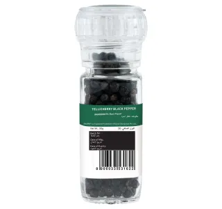 Snapin Telli Cherry Black Pepper 50 G