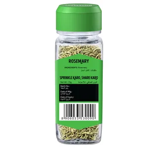 Snapin Rosemary 25 G