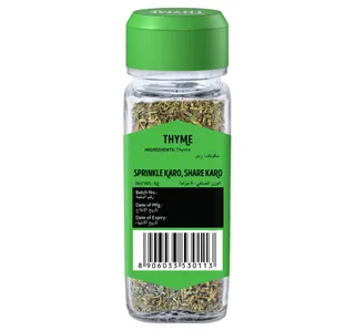 Snapin Thyme 6 g
