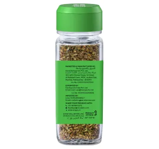 Snapin Mixed Herbs 20 g
