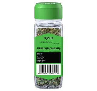 Snapin Parsley 6 G