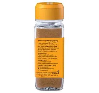 Snapin Cinnamon Powder 45 g