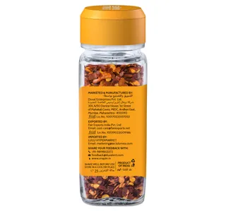 Snapin Chilli Flakes 35 G