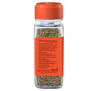 Snapin Pasta Mix 25 G
