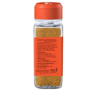 Snapin Piri Piri Mix 50 g