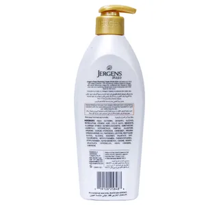 Jergens Deep Restoring Argan Body Lotion 400 ml