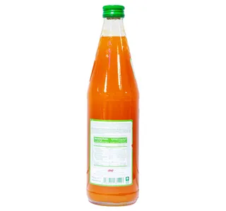 Tono Mango Drink Concentrate 710 ml