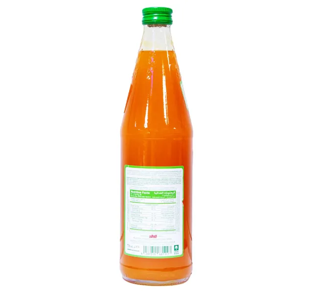 Tono Mango Drink Concentrate 710 Ml