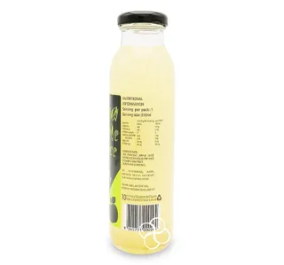 Besa Fresh Pressed Australian Fruits Apple Juice 310 ml