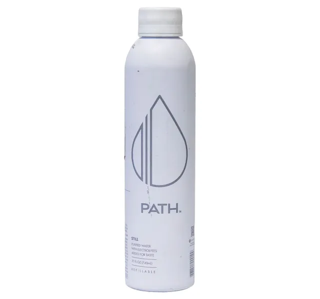 Path White Still Water 740 Ml