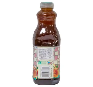 أريزونا آيس تي بنكهة الخوخ 1.74 Litres