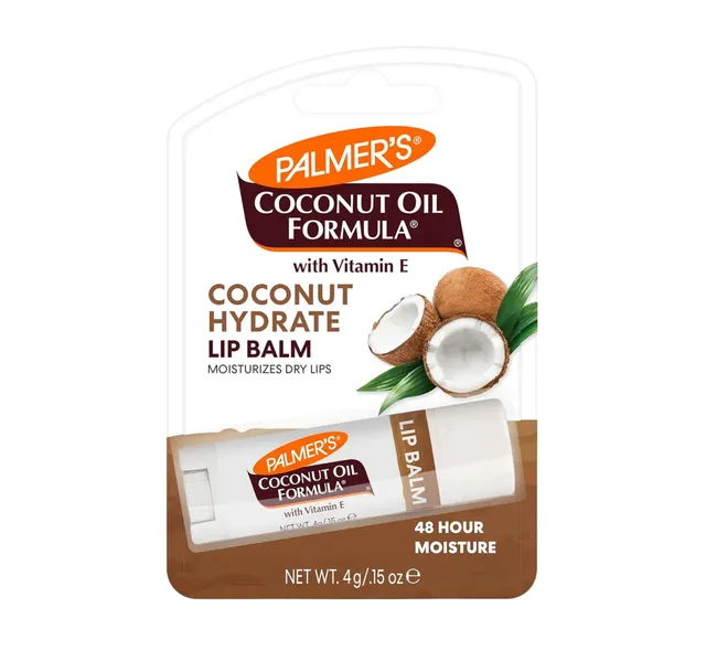 Palmer S Coconut Hydrate Lip Balm 4 G