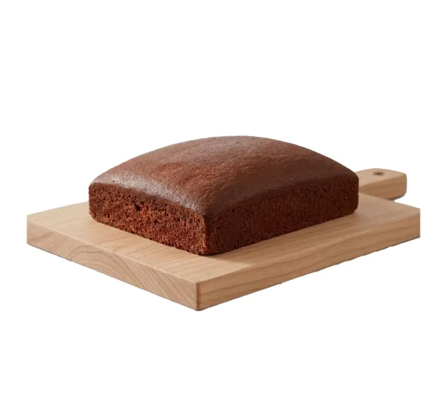 Chocolate Cake Tray Small 1 Pc