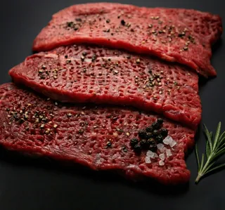South African Beef Minute Steak 300 G