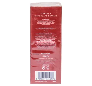 Bespoke London Woman EDP Jasmine & Chocolate Berries 100 ml