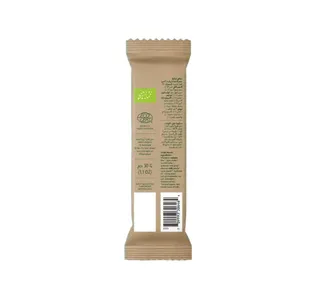 Natureland Organic No Added Sugar Chocolate Wafer 30 g