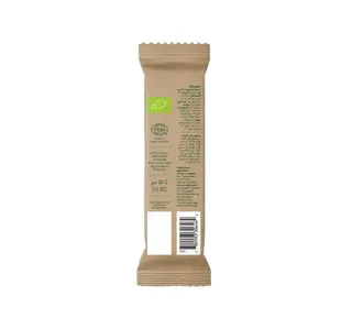 Natureland Organic No Added Sugar Chocolate Wafer 30 g