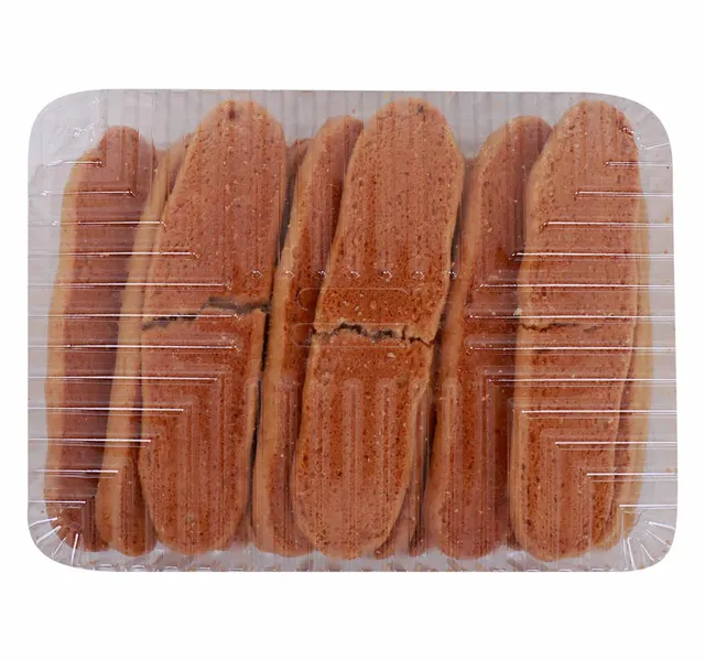 Wooden Bakery Milk Kaak 450 g