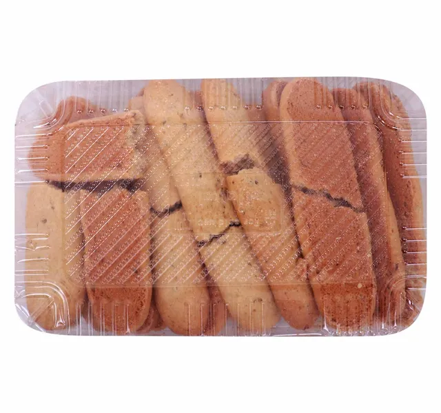Wooden Bakery Anise Milk Kaak 450 g