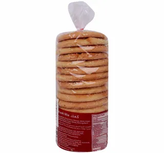 Wooden Bakery Kaak Chamiyeh 300 g