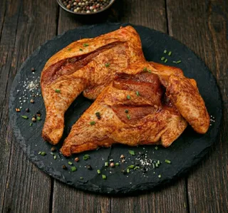 Chicken Tikka Bbq Bone In 500 G