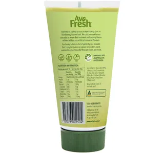 Avo Fresh Hint of Lemon Avocado 160 g