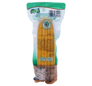 Sweet Corn Boiled India 1 pc