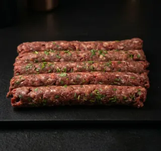 South African Beef Kofta 500 G