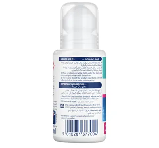 Dr Beckmann Roll On Stain Remover