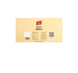 Emirates Macaroni Vermicelli Value Pack 3 X 400 G