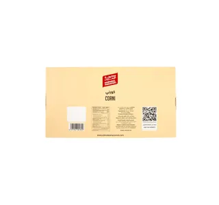 Emirates Macaroni Corni Value Pack 3 x 400 g