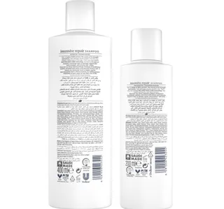 Dove Amino Acid Intensive Repair Shampoo 400 ml + 200 ml