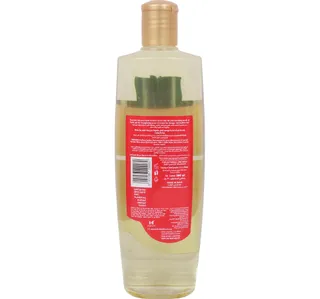Parachute Advansed Garlic Enriched Coconut Hair Oil 300 ml