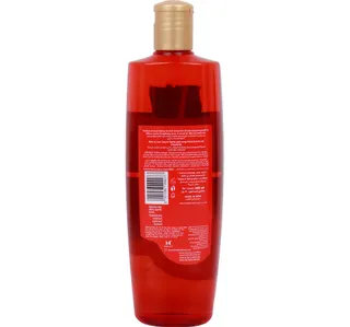 Parachute Advansed Hibiscus Enriched Coconut Hair Oil 300 Ml
