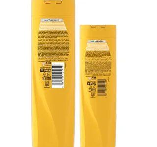 Sunsilk Silky Smooth Shampoo 400 ml + 200 ml