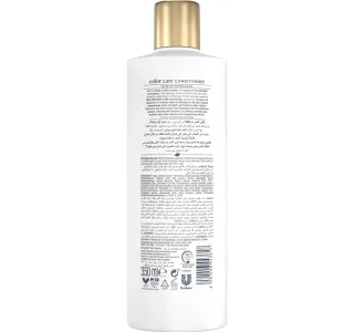 Dove Vitamin C Color Care Conditioner 350 Ml