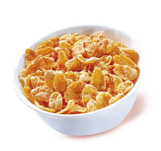 الكا فودز كورن سوجر كوندنسد ميلك فليفر كورن فليكس 300 g