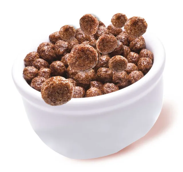 Alca Foods Choco Boll Corn Cereal 200 G