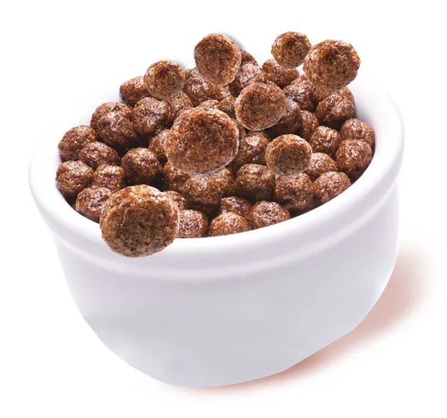 Alca Foods Choco Boll Corn Cereal 200 g