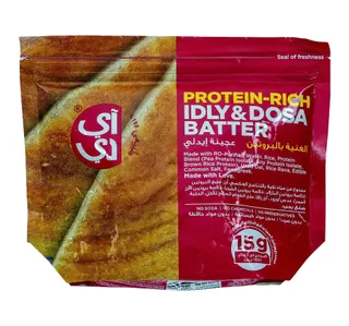 Id Protein Rich Idly Dosa Batter 600 G