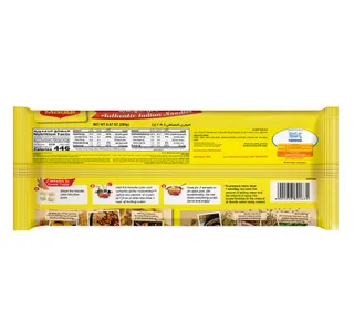 Maggi 2 Minute Masala Flavour Instant Noodles 280 g