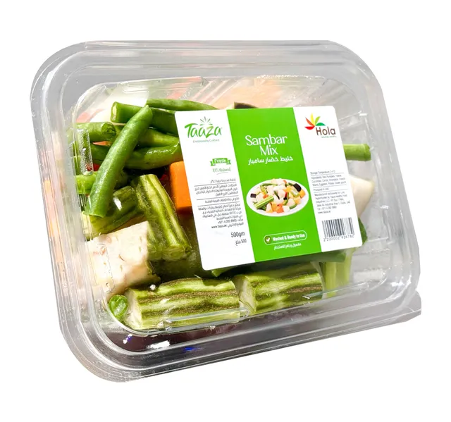 Sambar Mix 500 G