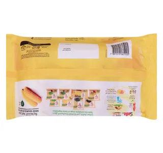 Sadia Corn On The Cob Whole 1 kg