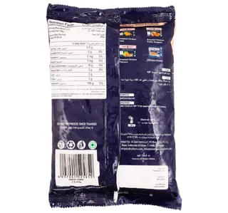 Al Zain Premium Sweetcorn Value Pack 3 X 375 G