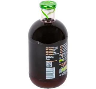 Georgia S Natural Organic Cold Pressed 100 Natural Beetrot Juice 1 Litre