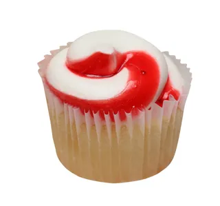 Two Bite Strawberry Cupcakes 300 G