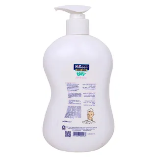 HiGeen Baby Shampoo 500 ml