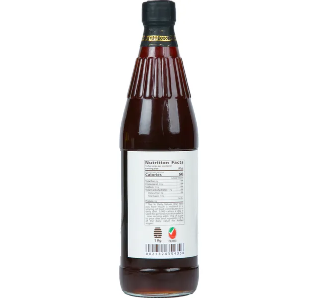 Emirates Honey Flower Honey 1 kg