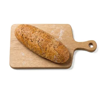 Sour Dough Cereal Bread 450 g
