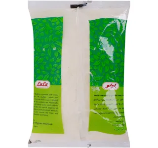 Lulu Semolina Nice 1 Kg